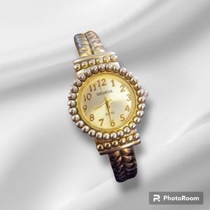 Vintage Geneva watch